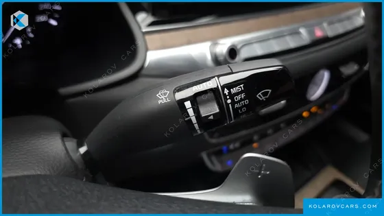 KIA K9 3.3 GDI AWD