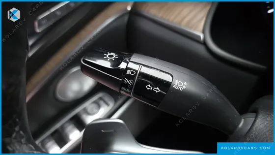 KIA K9 3.3 GDI AWD