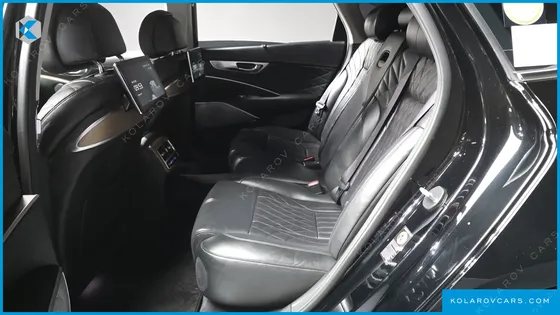 KIA K9 3.3 GDI AWD