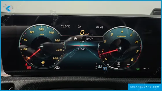 MERCEDES CLA-CLASS CLA250 4MATIC