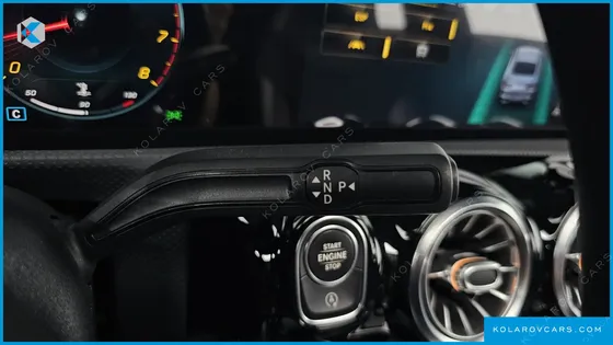 MERCEDES CLA-CLASS CLA250 4MATIC