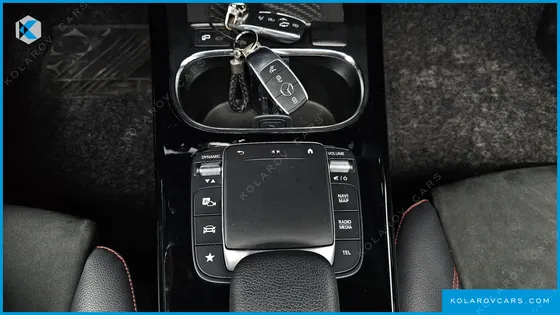 MERCEDES CLA-CLASS CLA250 4MATIC