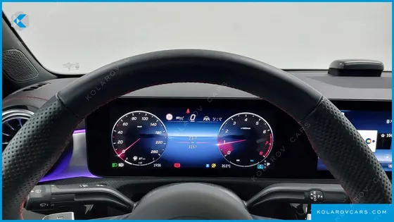 MERCEDES CLA-CLASS CLA250 4MATIC