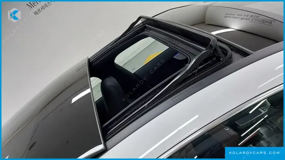 MERCEDES CLA-CLASS CLA250 4MATIC