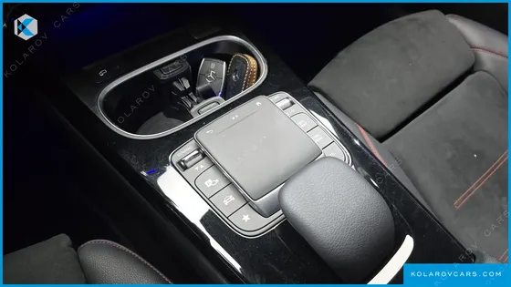 MERCEDES CLA-CLASS CLA250 4MATIC
