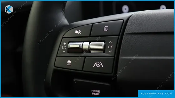 KIA SPORTAGE GASOLINE 1.6 TURBO 2WD