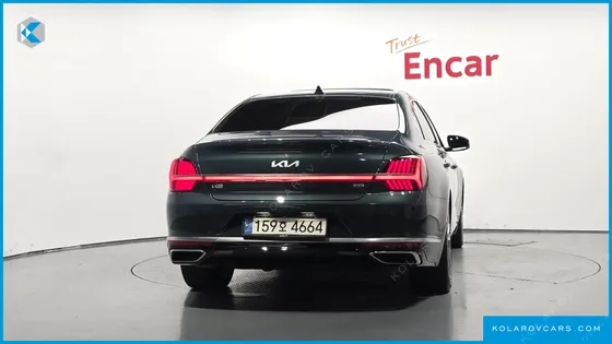 KIA K9 3.3 T-GDI AWD