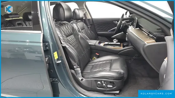 KIA K9 3.3 T-GDI AWD