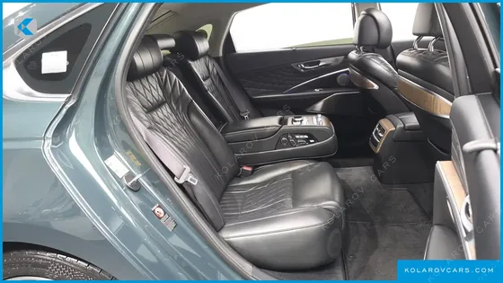 KIA K9 3.3 T-GDI AWD