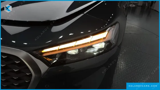 KIA K9 3.3 T-GDI AWD