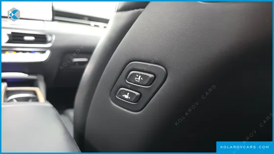 KIA K9 3.3 T-GDI AWD