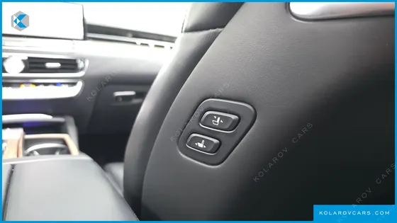 KIA K9 3.3 T-GDI AWD
