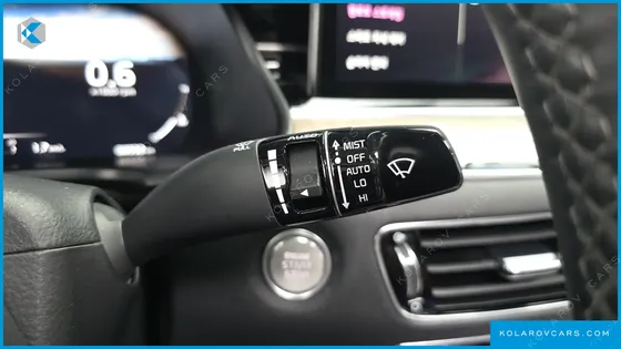 KIA K9 3.3 T-GDI AWD