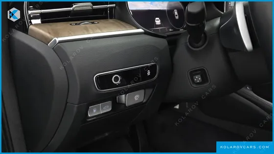 KIA K9 3.3 T-GDI AWD