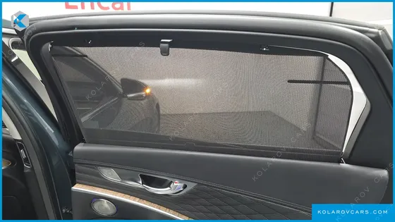 KIA K9 3.3 T-GDI AWD