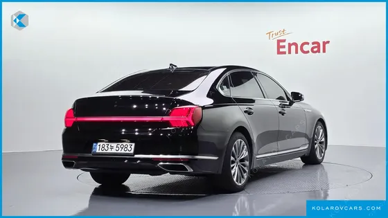 KIA K9 3.8 GDI AWD