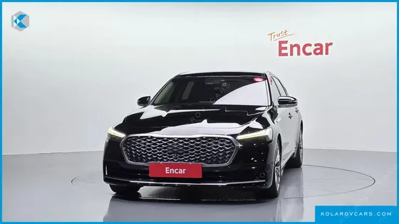 KIA K9 3.8 GDI AWD