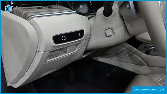 KIA K9 3.8 GDI AWD