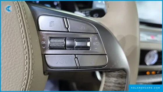 KIA K9 3.8 GDI AWD