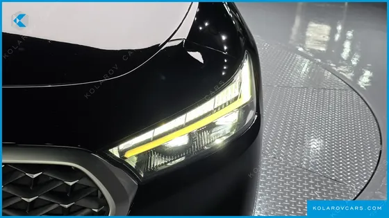 KIA K9 3.8 GDI AWD