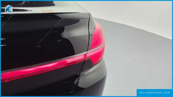 KIA K9 3.8 GDI AWD