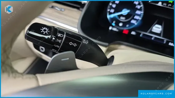 KIA K9 3.8 GDI AWD