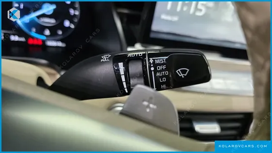 KIA K9 3.8 GDI AWD