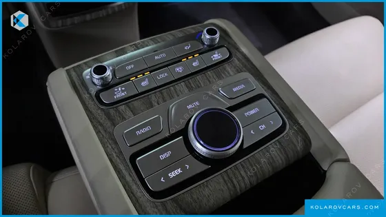 KIA K9 3.8 GDI AWD