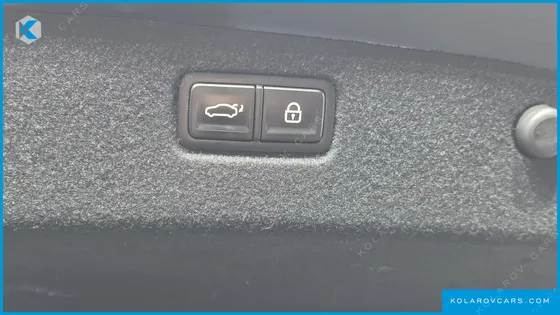 KIA K9 3.8 GDI AWD