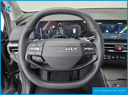 KIA SPORTAGE GASOLINE 1.6 TURBO 2WD