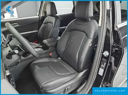 KIA SPORTAGE GASOLINE 1.6 TURBO 2WD