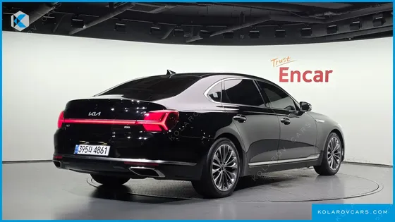 KIA K9 3.8 GDI AWD