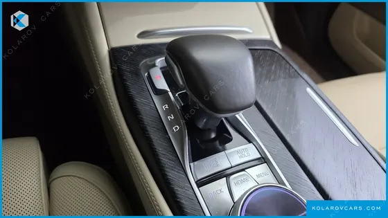KIA K9 3.8 GDI AWD