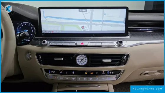 KIA K9 3.8 GDI AWD