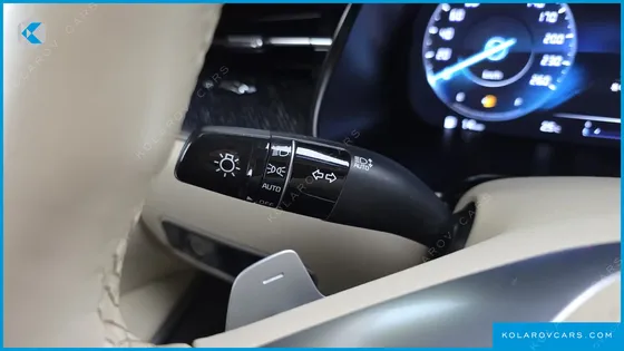 KIA K9 3.8 GDI AWD