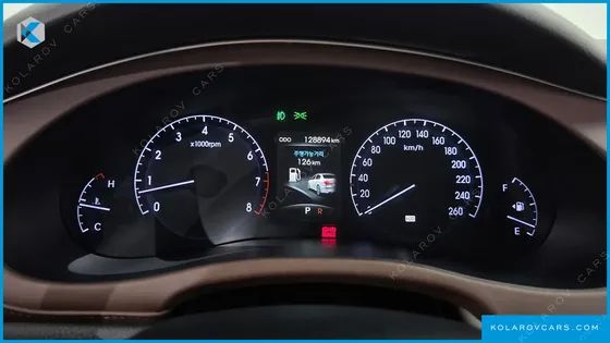 HYUNDAI GENESIS BH330 PREMIUM