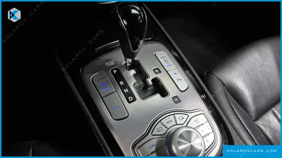 HYUNDAI GENESIS BH330 PREMIUM