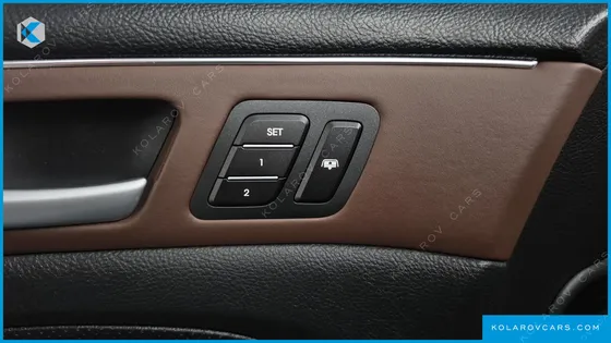 HYUNDAI GENESIS BH330 PREMIUM
