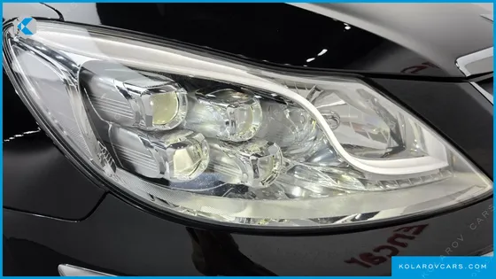HYUNDAI GENESIS BH330 PREMIUM