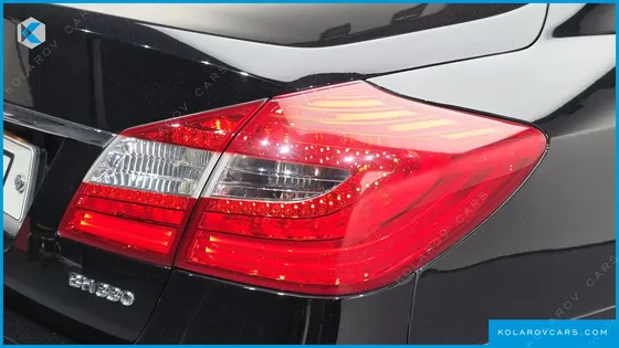 HYUNDAI GENESIS BH330 PREMIUM