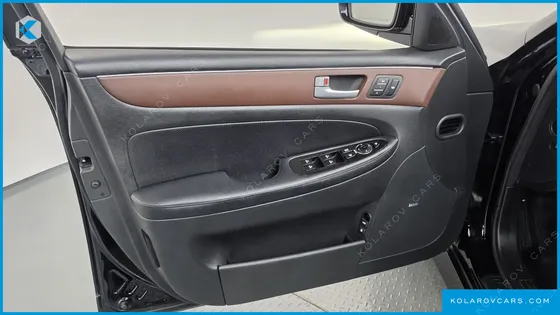 HYUNDAI GENESIS BH330 PREMIUM