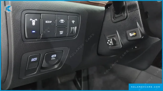 HYUNDAI GENESIS BH330 PREMIUM