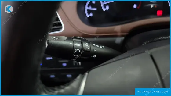 HYUNDAI GENESIS BH330 PREMIUM