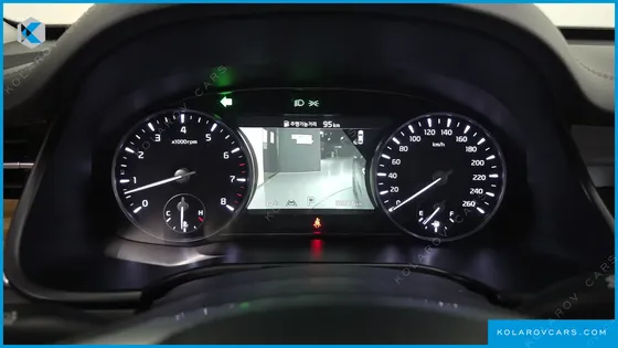 KIA K9 3.8 GDI AWD