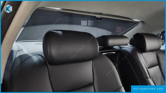KIA K9 3.8 GDI AWD