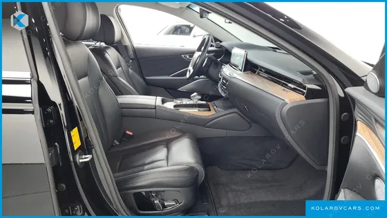 KIA K9 3.8 GDI AWD