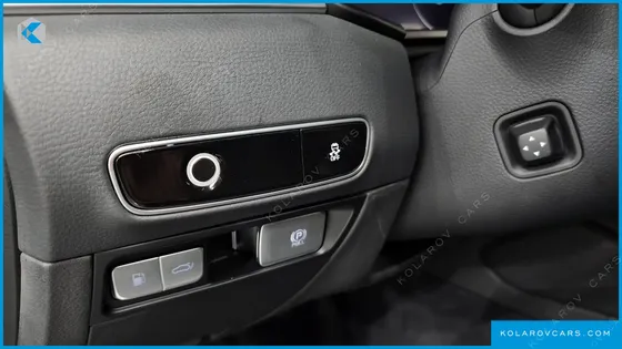 KIA K9 3.8 GDI AWD