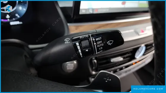 KIA K9 3.8 GDI AWD