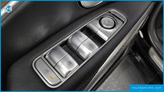 KIA K9 3.8 GDI AWD
