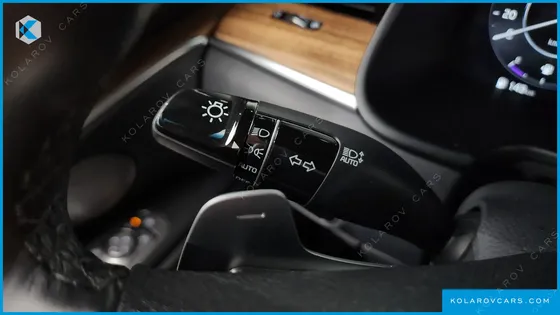 KIA K9 3.8 GDI AWD